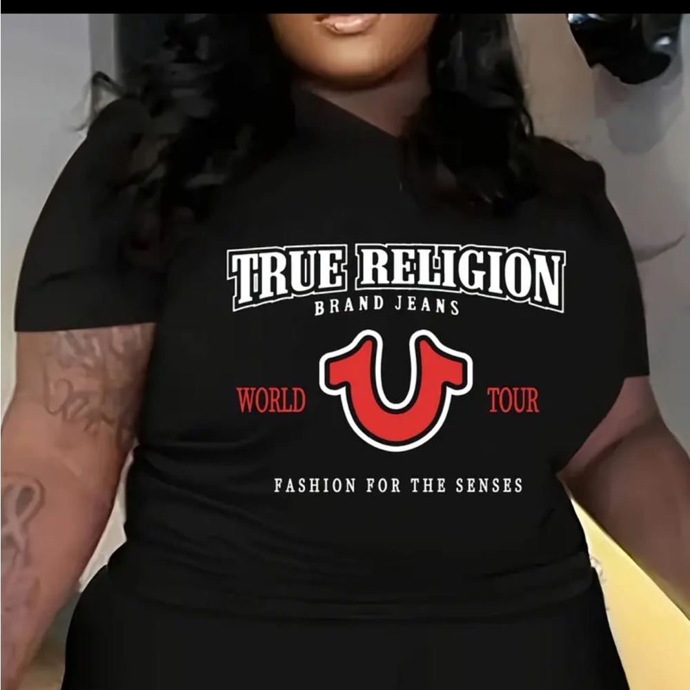 True Religion top only